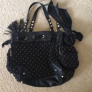 Juicy Couture purse